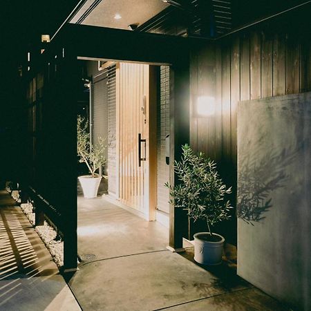 結びの小宿 縁 Kóbe Exteriér fotografie