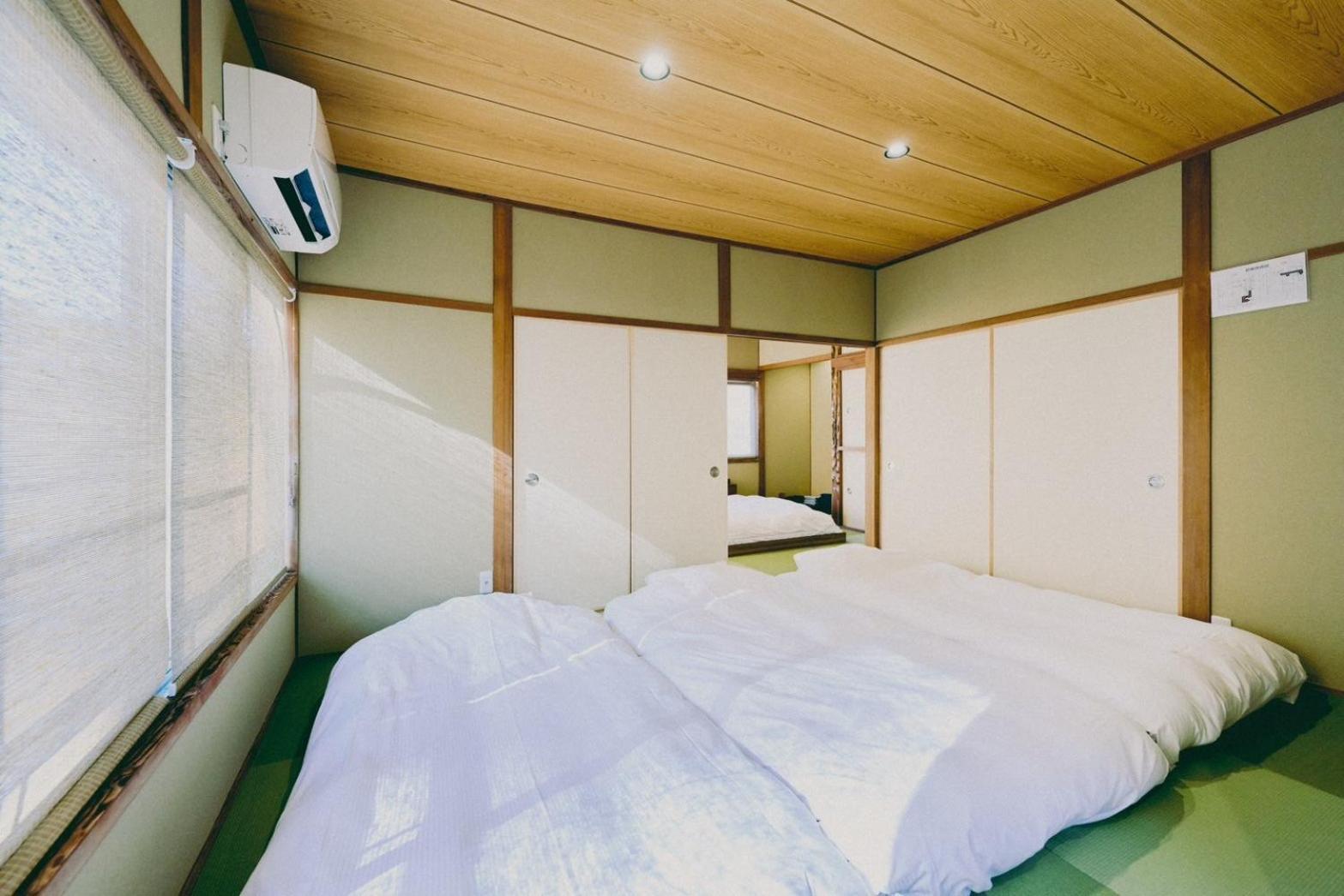 結びの小宿 縁 Kóbe Exteriér fotografie