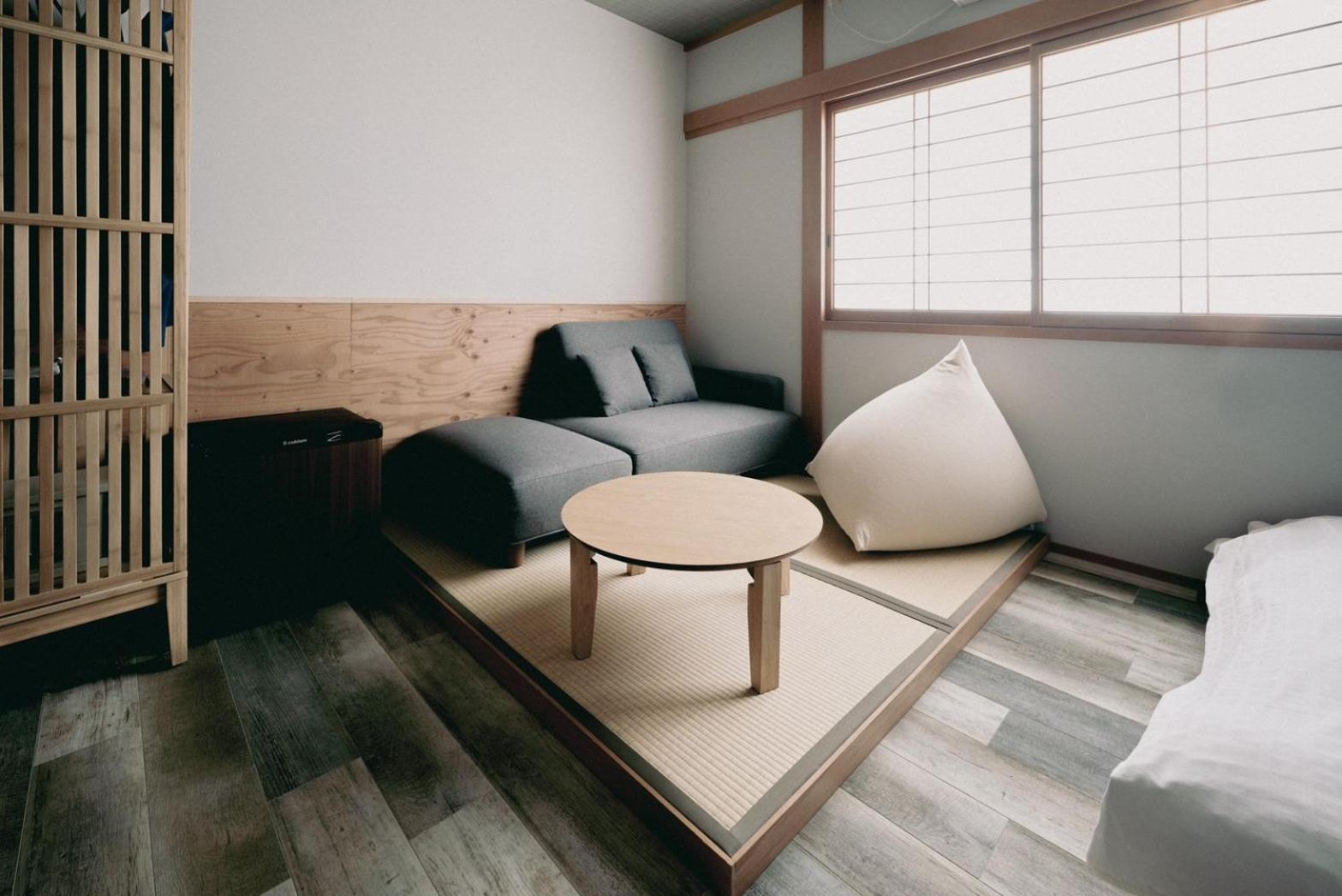 結びの小宿 縁 Kóbe Exteriér fotografie