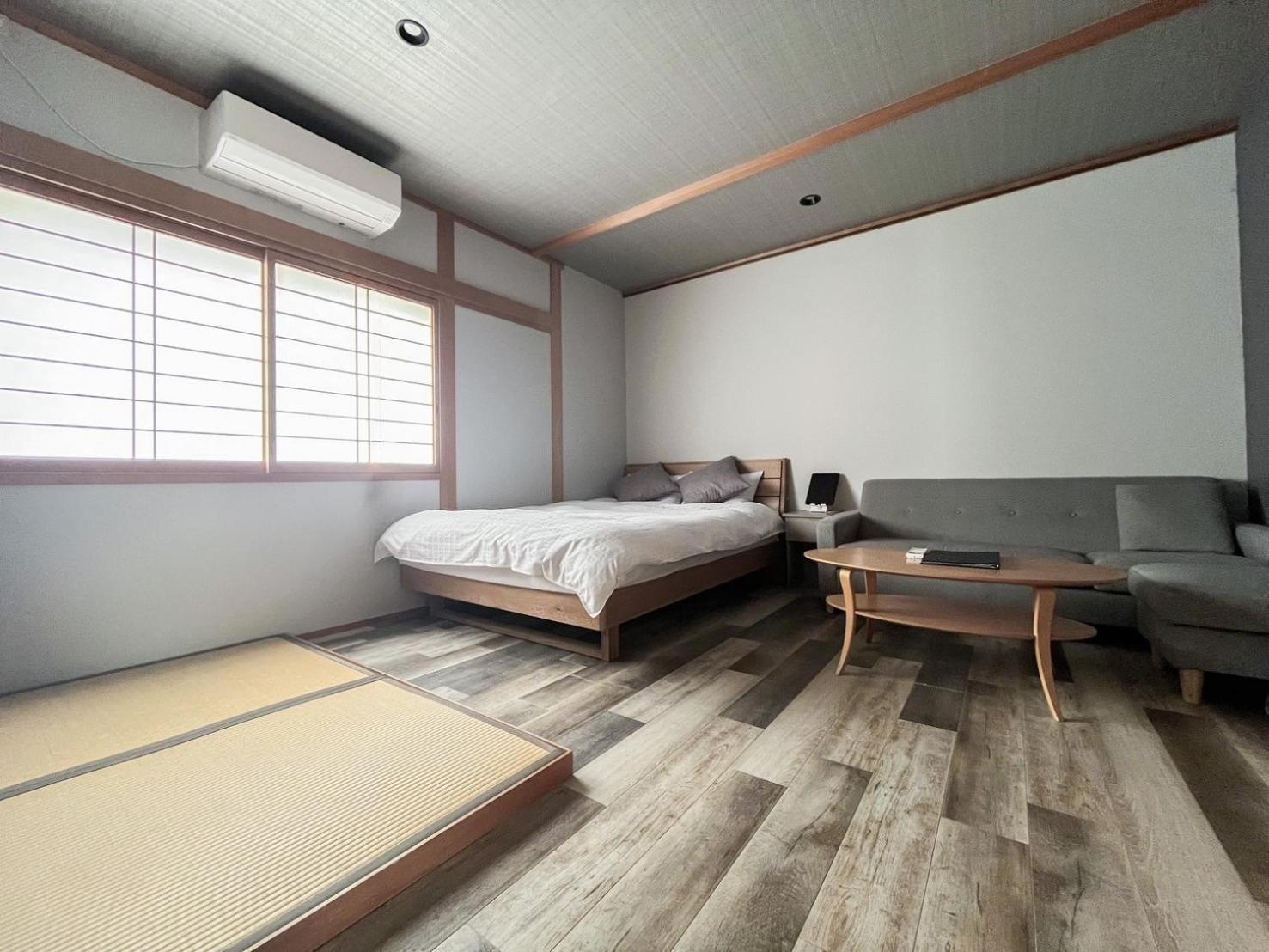 結びの小宿 縁 Kóbe Exteriér fotografie