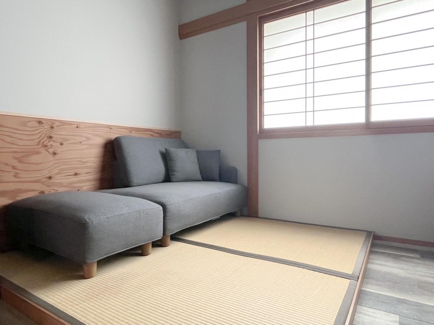 結びの小宿 縁 Kóbe Exteriér fotografie